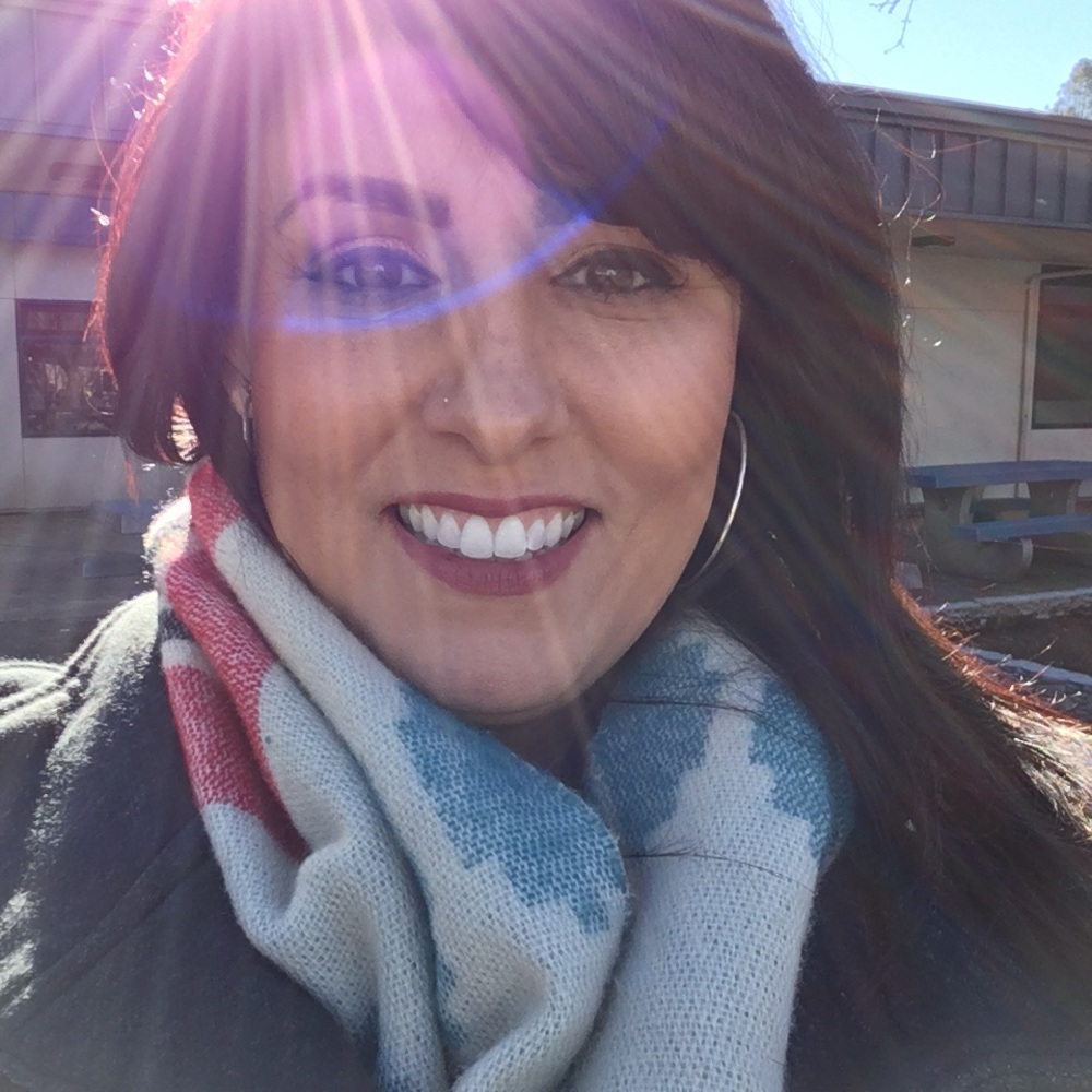 Meet your Posher, Carrie